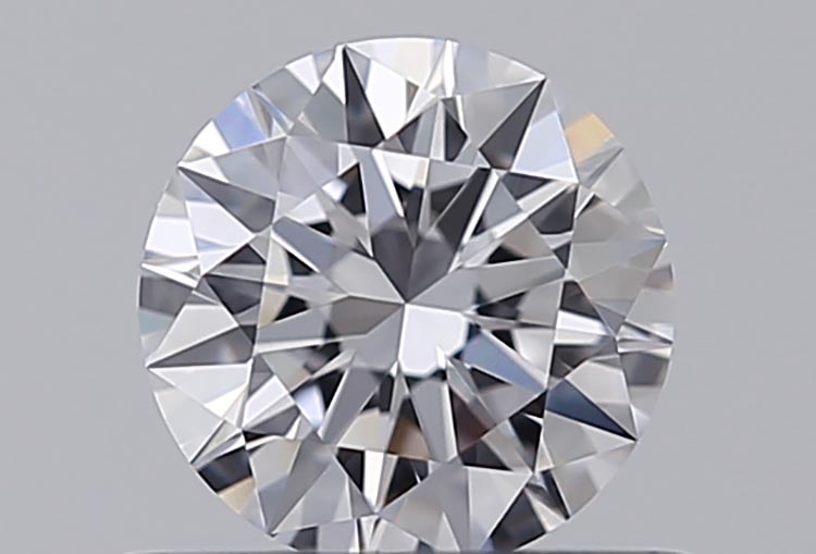 Diamant-Brillant 0,50 Karat D IF 3x Exzellent GIA 1468435957