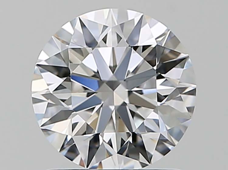 Diamant-Brillant 1,00 Karat D IF GIA 2427581174