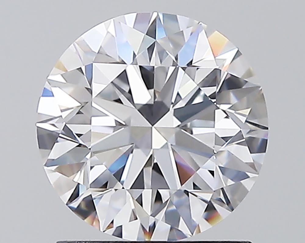 Diamant-Brillant 1,00 Karat D IF GIA 2456677196