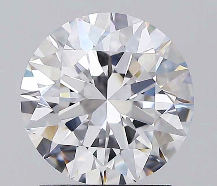 Diamant-Brillant 1,72 Karat D FL GIA 1226324817